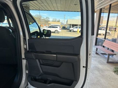 Certified 2023 Ford F150 XLT w/ Equipment Group 302A High AWD/4WD image 23