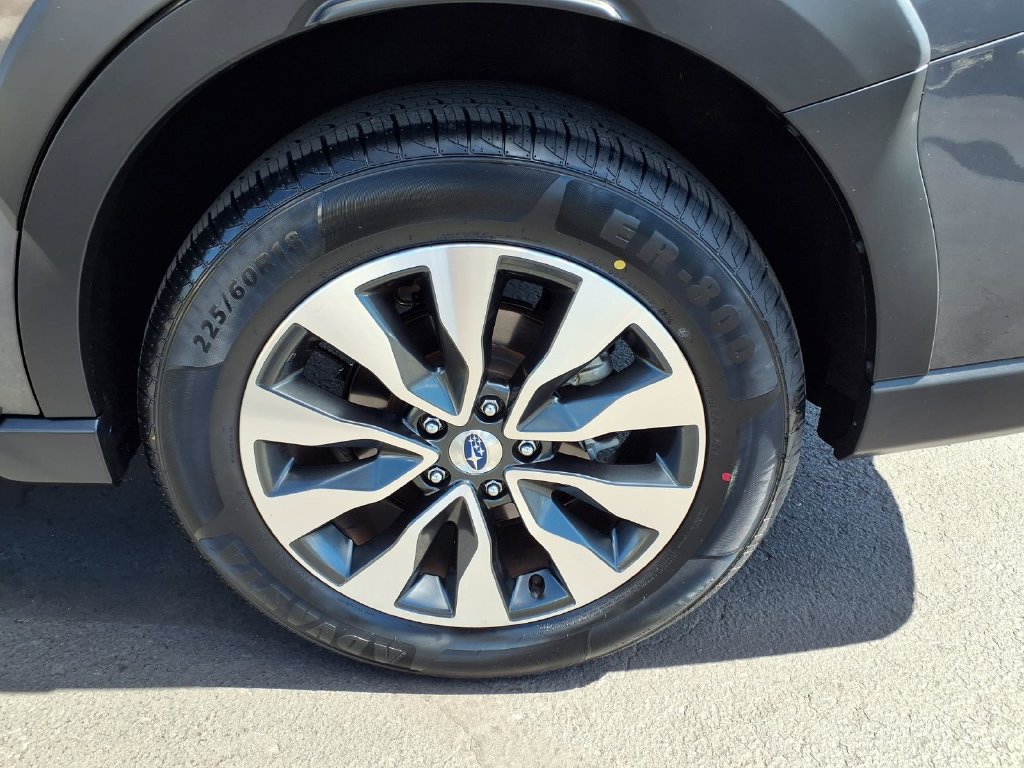 Certified 2024 Subaru Outback Limited AWD/4WD image 15