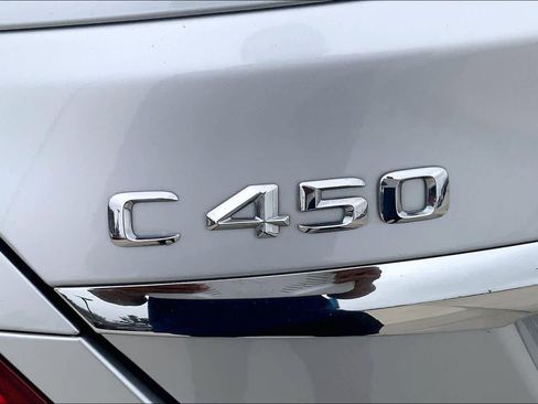 Used 2016 Mercedes-Benz C 450 AMG image 9