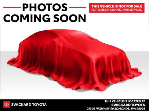 Used 2013 Toyota Tacoma PreRunner w/ SR5 Pkg RWD image 1