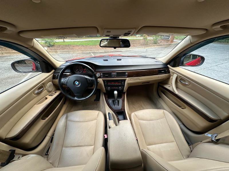 Used 2011 BMW 328i Sedan RWD image 38