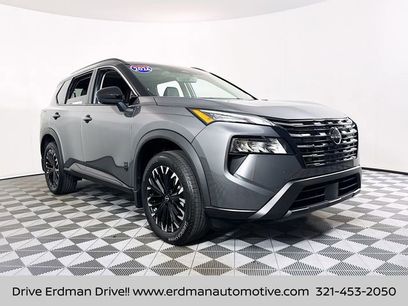 Certified 2026 Nissan Rogue SV