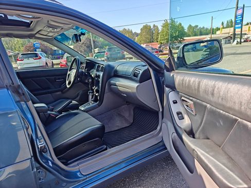 Used 2006 Subaru Baja Sport AWD/4WD image 13