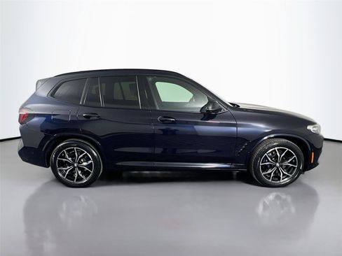 Certified 2023 BMW X3 M40i w/ Premium Package image 7
