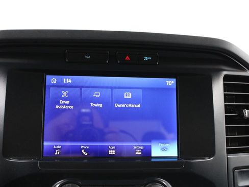 Used 2022 Ford F150 XLT w/ Trailer Tow Package image 29