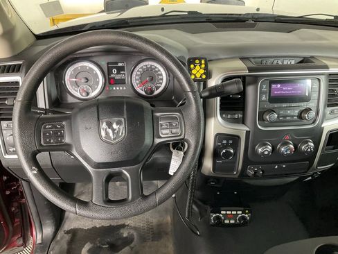 Used 2017 RAM 3500 Tradesman w/ Power Accessory Group image 13