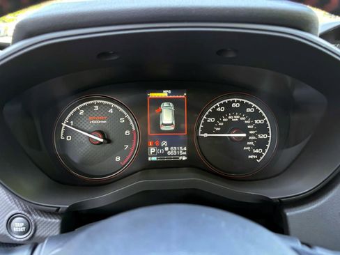 Used 2022 Subaru Forester Sport AWD/4WD image 15