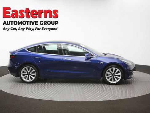 Used 2019 Tesla Model 3 Long Range AWD/4WD image 39