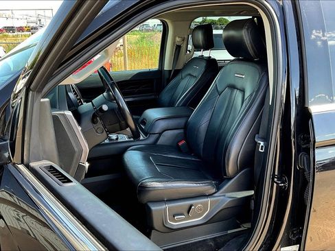 Used 2020 Ford Expedition Platinum image 33