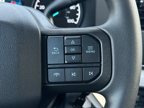 New 2026 Ford F350 XL w/ XL Off-Road Package AWD/4WD image 24