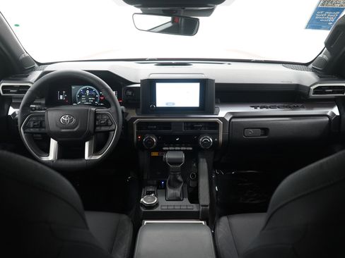 Certified 2025 Toyota Tacoma SR5 image 12