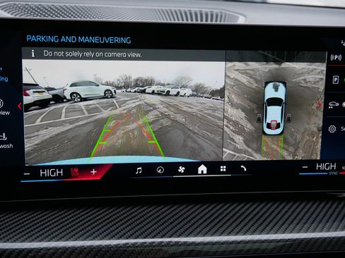 New 2026 BMW M240i xDrive Coupe w/ Premium Package image 11