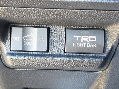 Used 2024 Toyota Tacoma TRD Pro image 27