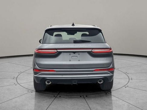 New 2026 Lincoln Corsair Grand Touring AWD/4WD image 11