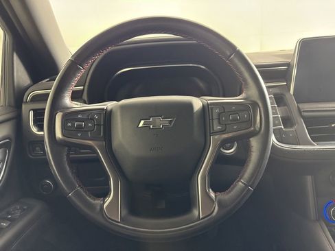 Used 2022 Chevrolet Tahoe RST image 21