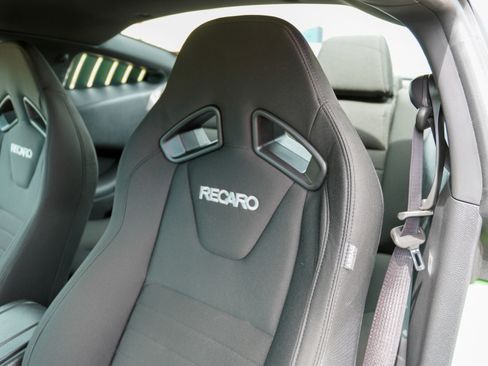 Used 2014 Ford Mustang Coupe w/ FP6 Appearance Package RWD image 17