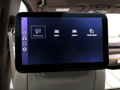 New 2026 GMC Yukon Denali w/ Denali Reserve Package image 45