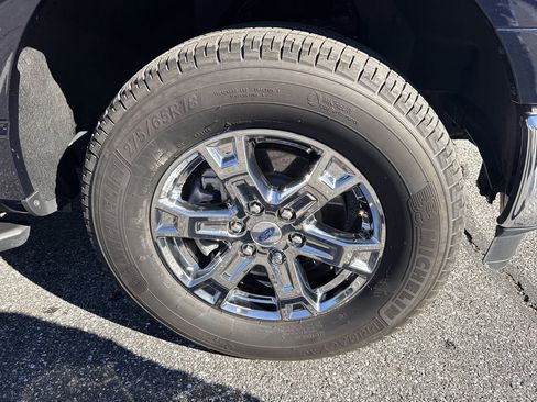 Used 2022 Ford F150 XLT w/ Equipment Group 302A High image 13