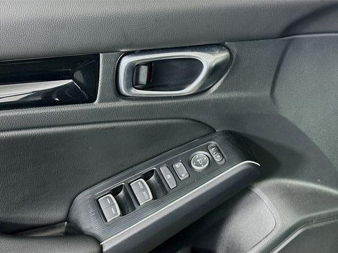 Used 2025 Honda Civic Sport Touring image 15