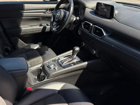 Used 2018 MAZDA CX-5 Touring w/ Preferred Equipment Package AWD/4WD image 15