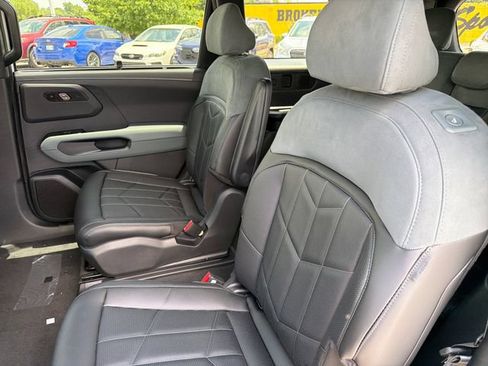 New 2027 Kia Telluride SX Prestige X-Line AWD/4WD image 19