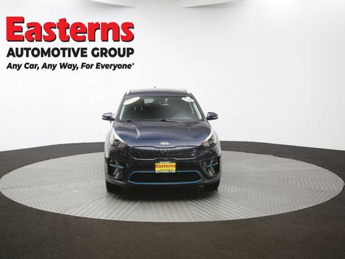 Used 2021 Kia Niro EX w/ Cold Weather Package image 48