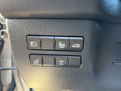 Used 2021 Lexus NX 300 AWD w/ Premium Package image 18