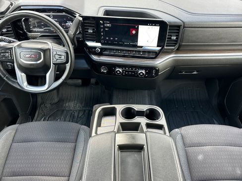 Used 2023 GMC Sierra 1500 Elevation image 14