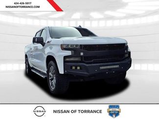 Used 2019 Chevrolet Silverado 1500 RST video 1