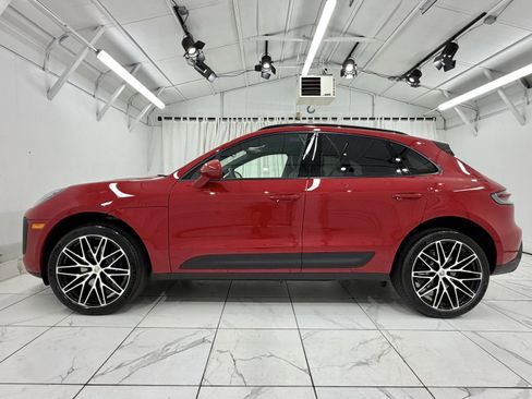 New 2026 Porsche Macan image 15