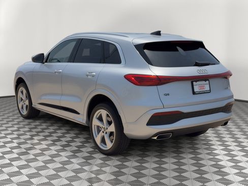 New 2026 Audi Q5 Premium Plus AWD/4WD image 3