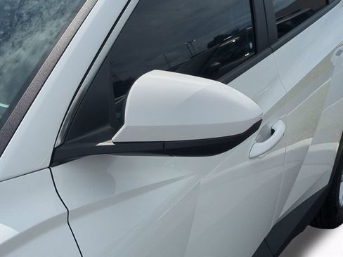 New 2026 Hyundai Tucson SE FWD image 12
