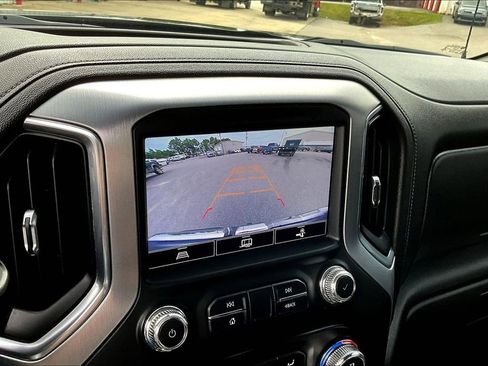 Used 2021 GMC Sierra 1500 Elevation AWD/4WD image 17