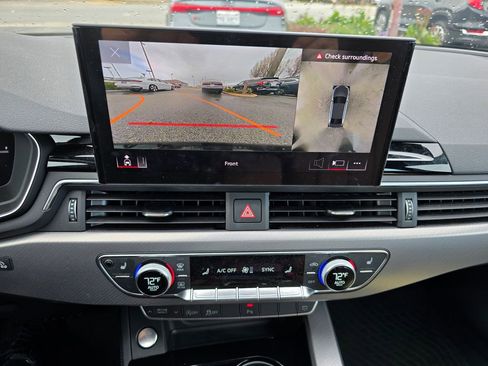 Used 2023 Audi A4 2.0T Premium Plus w/ Premium Plus Package image 9