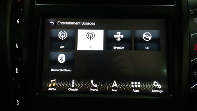 Used 2018 Lincoln MKC Reserve AWD/4WD image 19