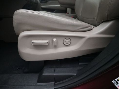 Certified 2019 Honda Odyssey EX-L image 30