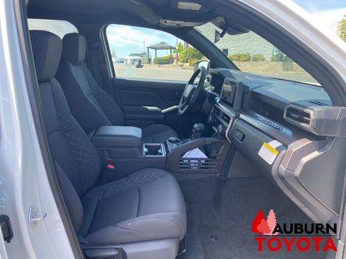 New 2026 Toyota Tacoma SR5 AWD/4WD image 11