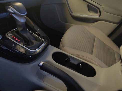 Used 2022 Kia Soul EX image 26