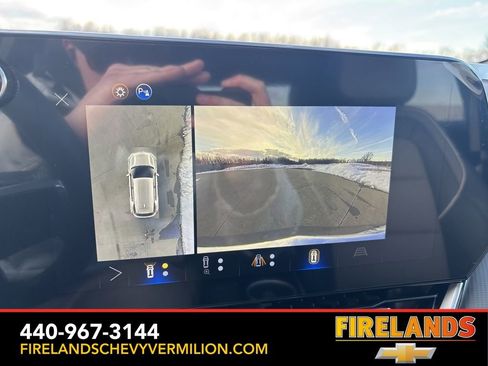 New 2026 Chevrolet Equinox LT w/ Convenience Package II image 24