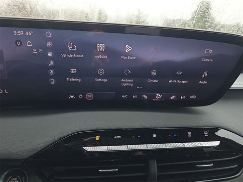 New 2026 Buick Enclave Preferred image 23