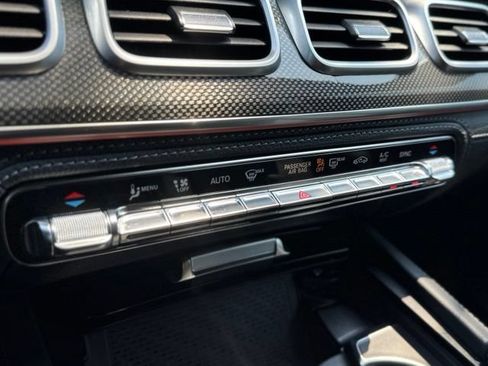 Used 2021 Mercedes-Benz GLE 53 AMG 4MATIC Coupe image 28