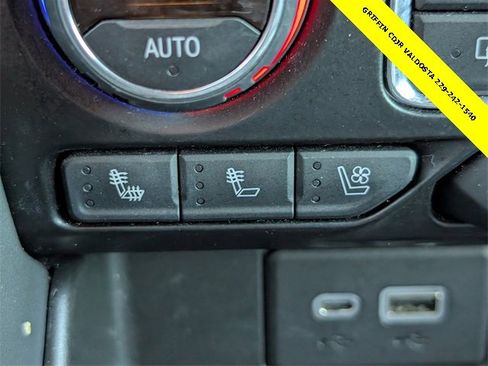 Used 2021 Chevrolet Tahoe High Country image 22