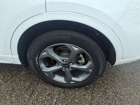 Certified 2023 Ford Escape ST-Line w/ Tech Pack #1 image 10