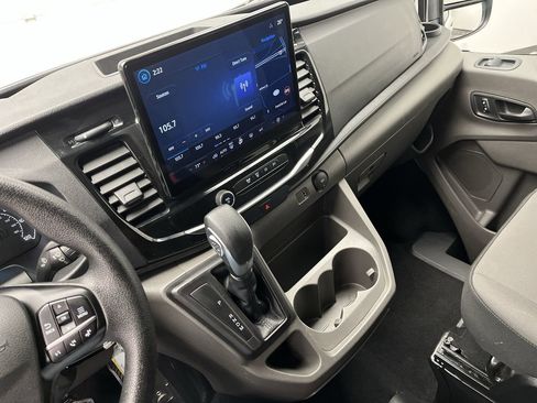 Certified 2024 Ford Transit 350 XLT image 17