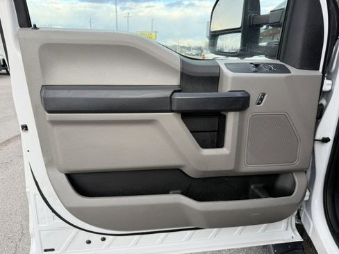 Used 2018 Ford F450 XL w/ Power Equipment Group image 24