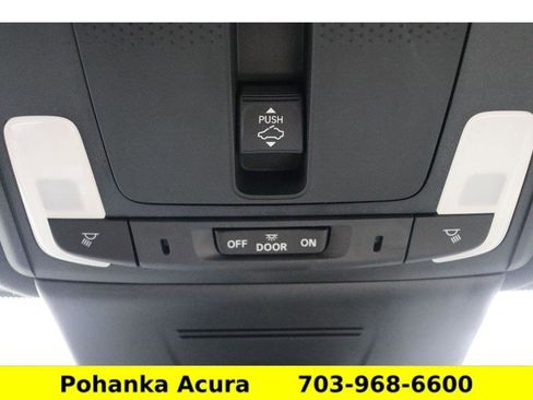 Certified 2023 Acura Integra CVT w/A-Spec Tech Package FWD image 19