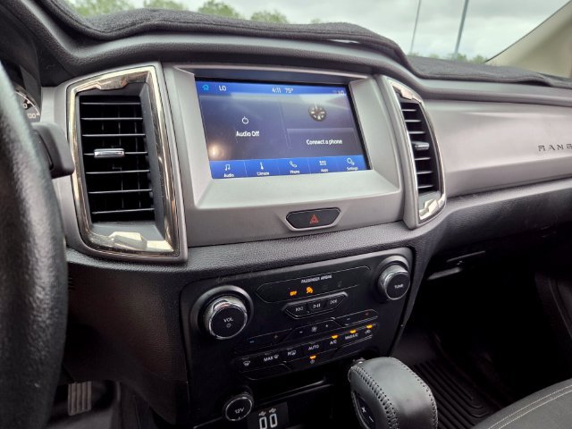 Used 2019 Ford Ranger XLT w/ Equipment Group 301A Mid RWD image 21