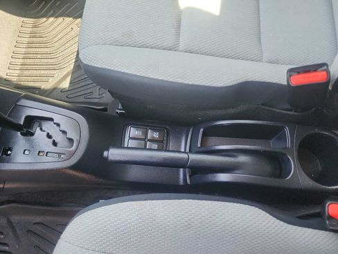 Used 2016 Toyota Prius C One FWD image 23