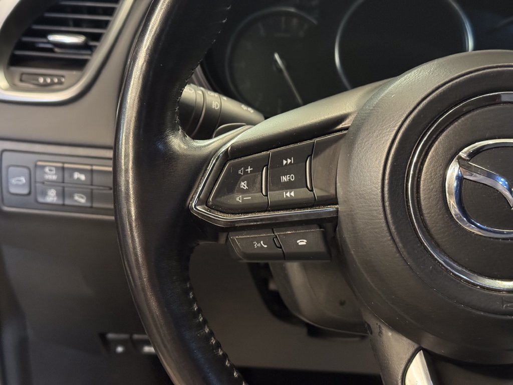 Used 2023 MAZDA CX-9 Grand Touring AWD/4WD image 10