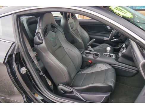 Used 2019 Ford Mustang Bullitt image 14